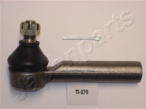 Spoorstangeind TI270