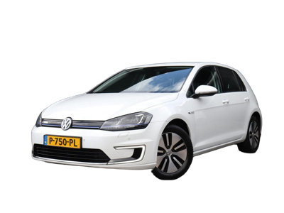 Volkswagen e Golf