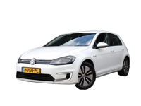 Volkswagen e Golf