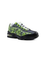 Nike Kids baskets Air Max 95 - Noir