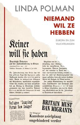 Niemand wil ze hebben (Paperback)