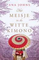 Het meisje in de witte kimono (Paperback)