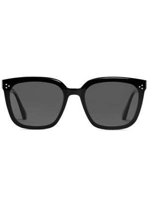 Gentle Monster lunettes de soleil palette 01 - Noir