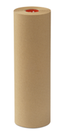 Kip 336 Afdekpapier 50 g/m² Bruin 50m - 225mm x 50m