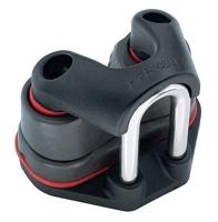 Harken Klem Aluminium Micro 2-6mm Met Xtreme Geleide Oog Default