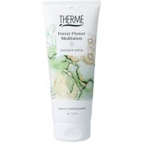 Therme Therme forest flo med show sat