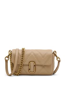 Marc Jacobs sac The Mini Bag - Tons neutres