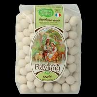 Anis de Flavigny Anijspastilles anijs bio 250 Gram