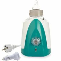 Flessenwarmer ThermoBaby 2004 Groen