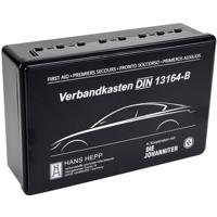 8000 Verbandtrommel Auto (l x b x h) 26 x 17 x 8 cm DIN 13164 02-2022 1 stuk(s)