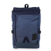 Harvest Label Asama Rugzak Navy - thumbnail