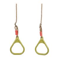 Small Foot - sky stormer gymnastiekringen