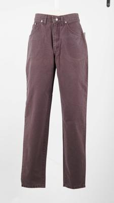 Vintage Lee Jeans in Brown size 24 / 29