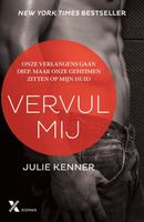 Vervul mij - Julie Kenner - ebook