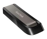 SANDISK FLASH EXTREME GO 128GB USB 3.2 geheugenstick