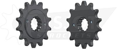 ESJOT Sprocket 520 15z standard