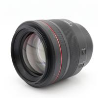 Canon RF 85mm F/1.2 L USM occasion