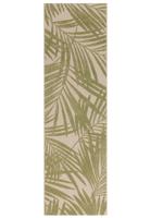 MOMO Rugs - Patio PAT15 Green Palm - Vloerkleed