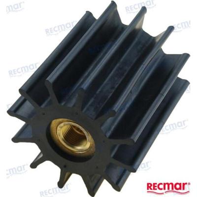 REC18000K - SHERWOOD Impeller 18000K Cummins