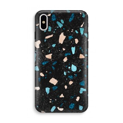 Terrazzo N°11: iPhone XS Tough Case