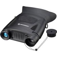 Bresser Optik Digital NV Binokular 1877491 Nachtkijker met digitale camera 3,5 x Generatie Digital