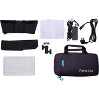 Amaran Pano 60c Kit, Charcoal (EU version)