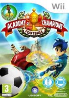 Academy of Champions Football - thumbnail