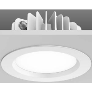901433.002  - Downlight 1x8,6W LED not exchangeable 901433.002
