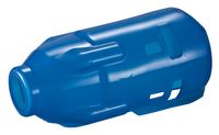 Makita Accessoires Beschermhuls blauw - 454420-4
