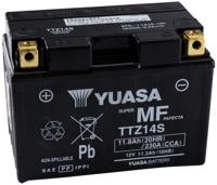 YUASA batterij "ttz14s-bs".