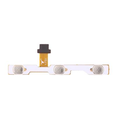 Powerbutton & volumeknop Flex kabel voor Huawei Honor V9 spelen