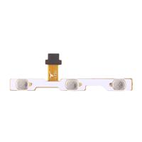 Powerbutton & volumeknop Flex kabel voor Huawei Honor V9 spelen