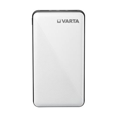 Powerbank Varta Energy 15000 Zwart/Wit 15000 mAh