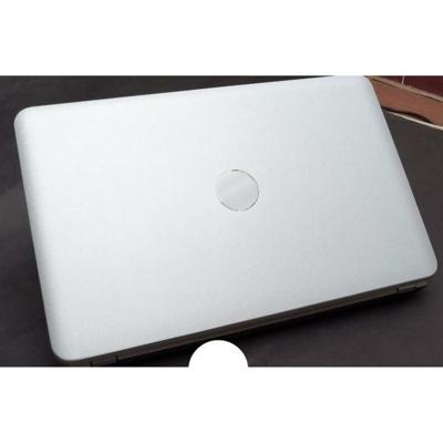 Notebook Skins for HP EliteBook 840 G5, A, Silver (without fingerprint slot)