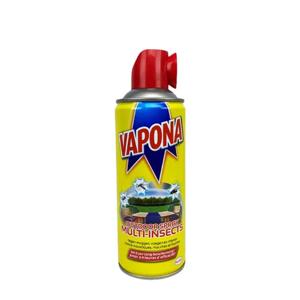 Vapona Vapona Outdoor Spray Multi Insects - 400ml