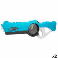 Waterpistool Colorbaby 820 ml 55 x 19 x 8 cm (2 Stuks)
