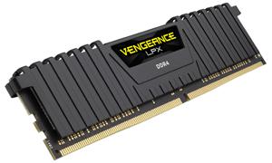 Corsair Vengeance LPX 16 GB, DDR4, 2666 MHz geheugenmodule 2 x 8 GB