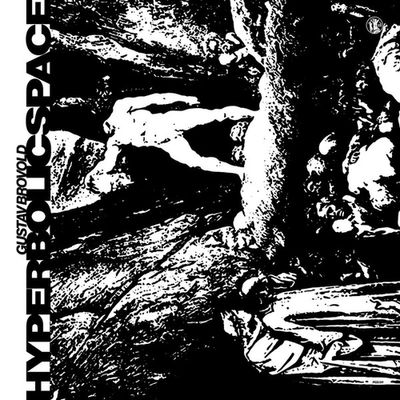 Hyperbolic Space - 12 inch Vinyl;12 inch Vinyl (2090405397155) Hyperbolic Space - 12 inch Vinyl;12 inch Vinyl (2090405397155)