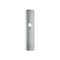 AXA AXA 6661 Veiligheidsschild Curve Plus binnen krukgat blind F1 - 6661-91-11