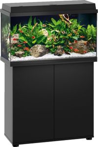 Juwel aquarium Primo 110 met filter zwart - Gebr de boon