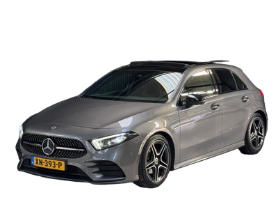 Mercedes Benz A Klasse