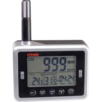 rotronic CL11 Kooldioxidemeter 0 - 5000 ppm rotronic CL11 Kooldioxidemeter 0 - 5000 ppm