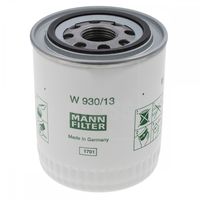 Oliefilter W93013