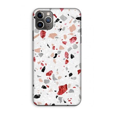 Terrazzo N°12: iPhone 11 Pro Max Tough Case