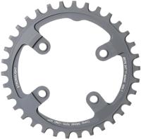 STRONGLIGHT kettingblad "ht3" chain ring strongl. ht3 34t inner alu black