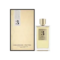 Rosendo Mateu No. 3 Eau de Parfum - 100 ml