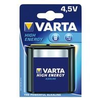 Varta Batterij Alkaline Plat 4.5 (P1) - thumbnail
