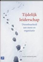 Tijdelijk leiderschap (Paperback)