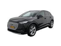 Audi Q4 e tron