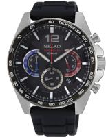 Seiko Horlogeglas (vlak) SSB347P1